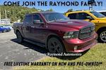 2019 Ram 1500 Classic Crew Cab 4WD Pickup for sale #A247AA - photo 1