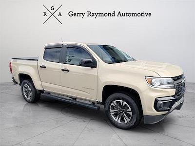 2022 Chevrolet Colorado Crew Cab 4WD Pickup for sale #A248 - photo 1