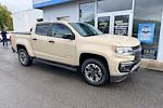 2022 Chevrolet Colorado Crew Cab 4WD Pickup for sale #A248 - photo 1