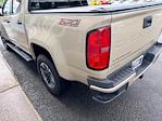 2022 Chevrolet Colorado Crew Cab 4WD Pickup for sale #A248 - photo 9