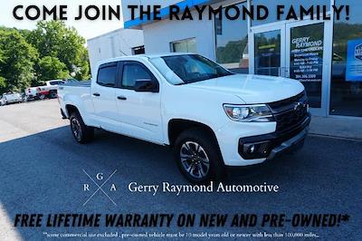 2022 Chevrolet Colorado Crew Cab 4WD Pickup for sale #A249 - photo 1