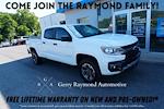 2022 Chevrolet Colorado Crew Cab 4WD Pickup for sale #A249 - photo 1