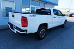 2022 Chevrolet Colorado Crew Cab 4WD Pickup for sale #A249 - photo 2