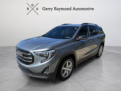 2021 GMC Terrain AWD SUV for sale #A249AA - photo 1