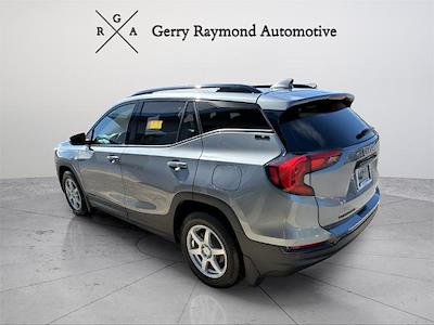 2021 GMC Terrain AWD SUV for sale #A249AA - photo 2