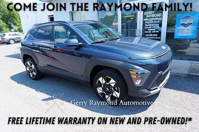 2024 Hyundai Kona AWD SUV for sale #A251 - photo 1