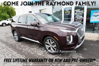2021 Hyundai Palisade AWD SUV for sale #A252 - photo 1