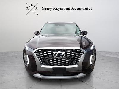 2021 Hyundai Palisade AWD SUV for sale #A252 - photo 2