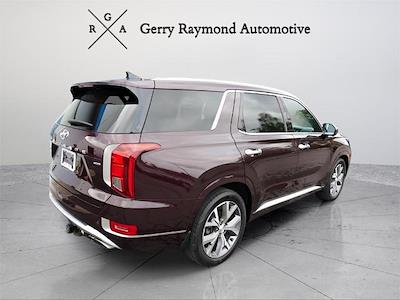 2021 Hyundai Palisade AWD SUV for sale #A252 - photo 2