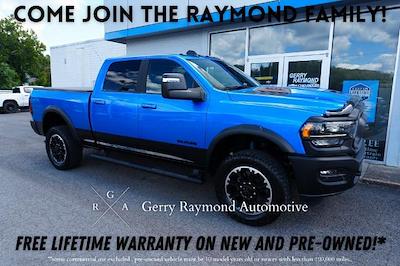 2024 Ram 2500 Crew Cab 4WD Pickup for sale #A254 - photo 1
