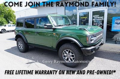 2023 Ford Bronco 4WD SUV for sale #A256 - photo 1