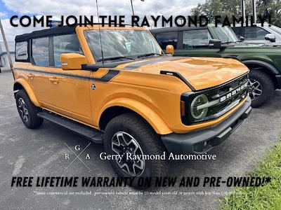 2022 Ford Bronco 4WD SUV for sale #A258 - photo 1