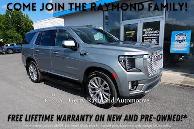 2024 GMC Yukon 4WD SUV for sale #A259 - photo 1