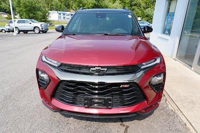 2023 Chevrolet Trailblazer AWD SUV for sale #A262 - photo 2