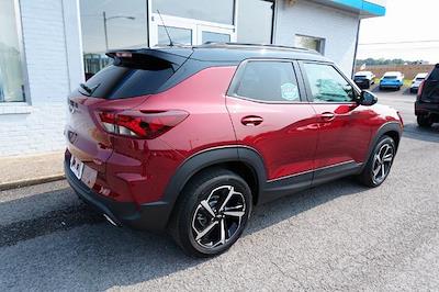 2023 Chevrolet Trailblazer AWD SUV for sale #A262 - photo 2