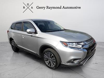 2020 Mitsubishi Outlander 4WD SUV for sale #A262AA - photo 1
