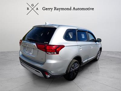 2020 Mitsubishi Outlander 4WD SUV for sale #A262AA - photo 2