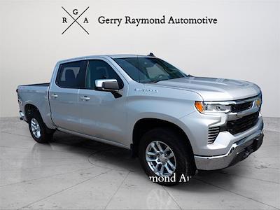 2022 Chevrolet Silverado 1500 Crew Cab 4WD Pickup for sale #A265 - photo 1