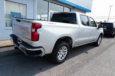 2022 Chevrolet Silverado 1500 Crew Cab 4WD Pickup for sale #A265 - photo 2