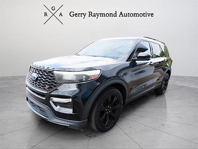 2020 Ford Explorer 4WD SUV for sale #A267 - photo 1