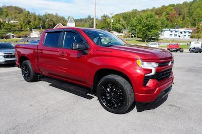 2023 Chevrolet Silverado 1500 Crew Cab 4WD Pickup for sale #A270 - photo 1