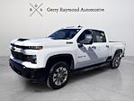 2025 Chevrolet Silverado 2500 Crew Cab 4WD Pickup for sale #A273 - photo 4