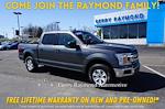 2020 Ford F-150 SuperCrew Cab 4WD Pickup for sale #A378 - photo 1