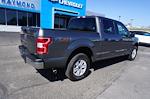2020 Ford F-150 SuperCrew Cab 4WD Pickup for sale #A378 - photo 2