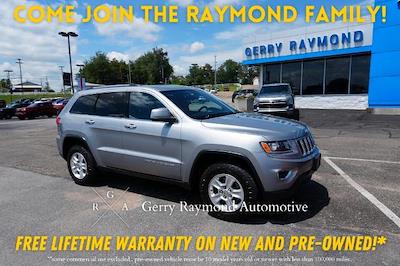 2016 Jeep Grand Cherokee 4WD SUV for sale #A384A - photo 1