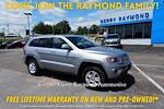 2016 Jeep Grand Cherokee 4WD SUV for sale #A384A - photo 1