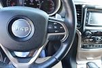 2016 Jeep Grand Cherokee 4WD SUV for sale #A384A - photo 25
