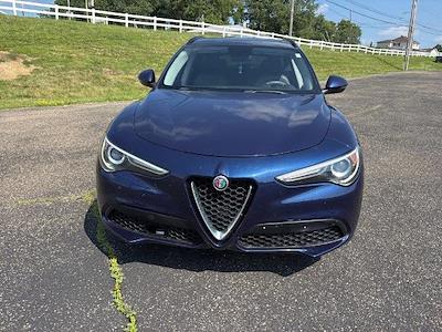 2018 Alfa Romeo Stelvio AWD SUV for sale #A385A - photo 2