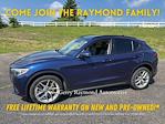 2018 Alfa Romeo Stelvio AWD SUV for sale #A385A - photo 1