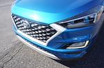 2020 Hyundai Tucson AWD SUV for sale #A387 - photo 12