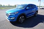 2020 Hyundai Tucson AWD SUV for sale #A387 - photo 4