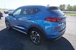 2020 Hyundai Tucson AWD SUV for sale #A387 - photo 5