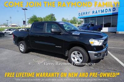 2021 Ram 1500 Crew Cab 4WD Pickup for sale #A388 - photo 1