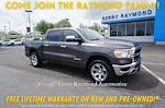 2021 Ram 1500 Crew Cab 4WD Pickup for sale #A390 - photo 1