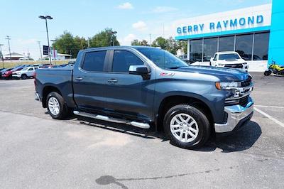 2020 Chevrolet Silverado 1500 Crew Cab 4WD Pickup for sale #A390A - photo 1