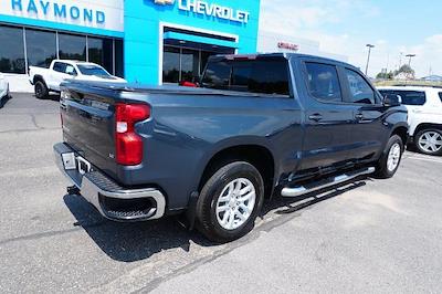 2020 Chevrolet Silverado 1500 Crew Cab 4WD Pickup for sale #A390A - photo 2