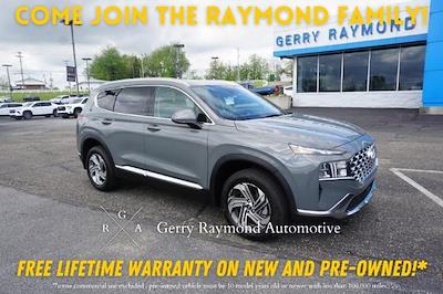 2022 Hyundai Santa Fe AWD SUV for sale #A392 - photo 1