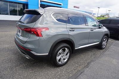 2022 Hyundai Santa Fe AWD SUV for sale #A392 - photo 2
