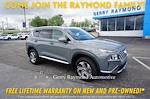 2022 Hyundai Santa Fe AWD SUV for sale #A392 - photo 1