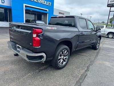 2022 Chevrolet Silverado 1500 Crew Cab 4WD Pickup for sale #A402 - photo 2