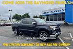 2022 Chevrolet Silverado 1500 Crew Cab 4WD Pickup for sale #A402 - photo 1