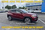 2022 Jeep Compass 4WD SUV for sale #A403 - photo 1