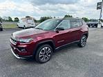 2022 Jeep Compass 4WD SUV for sale #A403 - photo 4