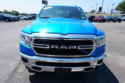 2022 Ram 1500 Quad Cab 4WD Pickup for sale #A404A - photo 2