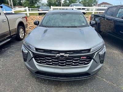 2024 Chevrolet Trax FWD SUV for sale #A413 - photo 2