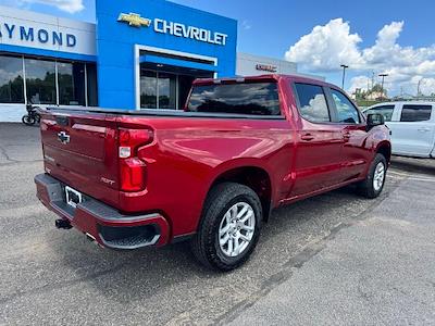 2023 Chevrolet Silverado 1500 Crew Cab 4WD Pickup for sale #A417 - photo 2